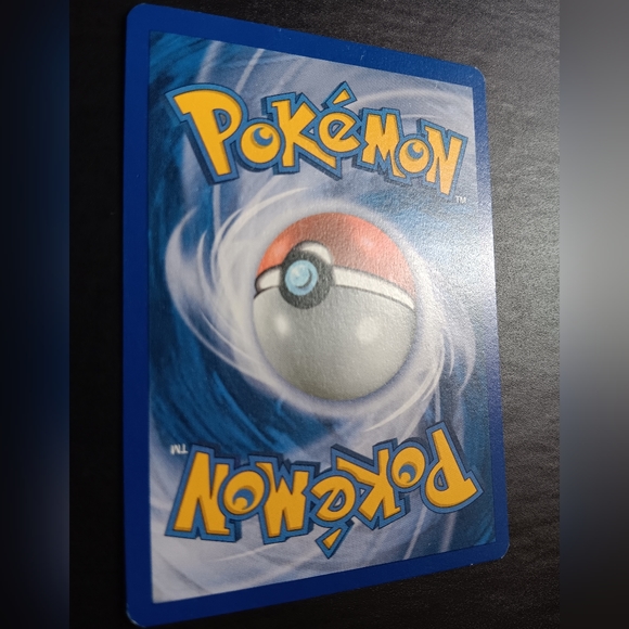 Munna Pokemon Card - 2011 McDonalds Promo - 7/12 Rare Holo - Picture 7 of 9